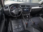 Volkswagen Tiguan I Рестайлинг Краснодар  - изображение 29
