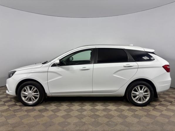 Lada (ВАЗ) Vesta I с пробегом 2019 года, цена 1 035 000 рублей, 138593 км, универсал, Автокод Объявления