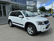 Suzuki Grand Vitara II Саратов  - изображение 16