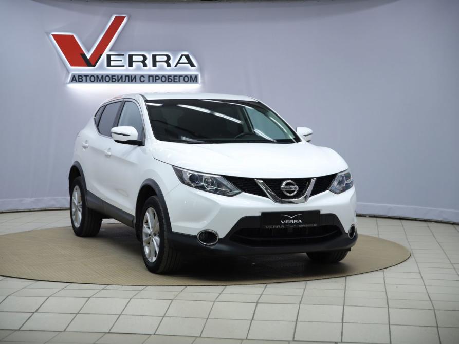 Nissan Qashqai II Уфа  - изображение 3