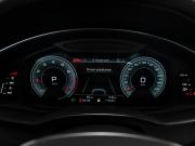 Audi A6 V (C8) Рестайлинг Москва  - изображение 42