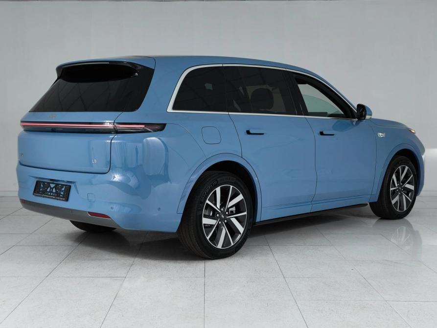 Li Auto (Lixiang) L8 I Москва  - изображение 6