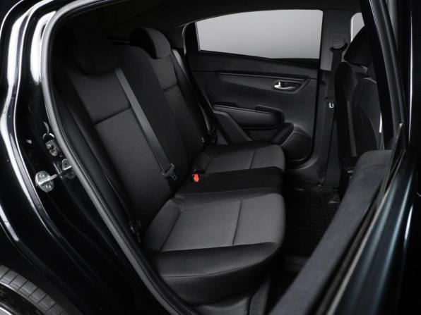 Kia Rio IV Рестайлинг с пробегом 2021 года, цена 1 679 000 рублей, 88550 км, седан, Автокод Объявления