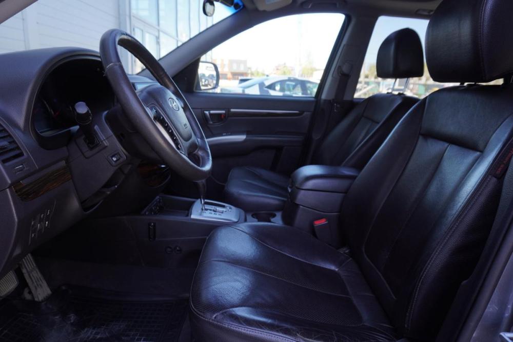 Hyundai Santa Fe II Рестайлинг Ульяновск  - изображение 10
