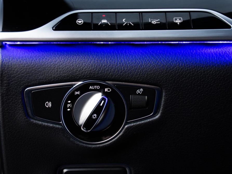 Mercedes-Benz S-Класс VII (W223) Москва  - изображение 15