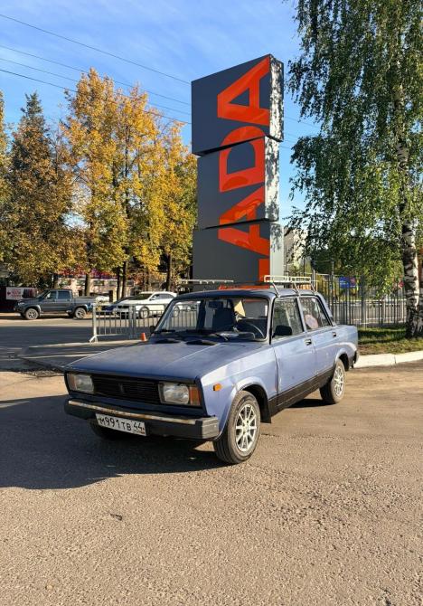 Lada (ВАЗ) 2105 Кострома  - изображение 1