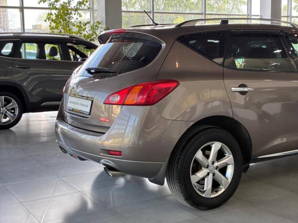 Nissan Murano II (Z51) Рестайлинг с пробегом 2011 года, цена 1 145 000 рублей, 170000 км, внедорожник, Автокод Объявления