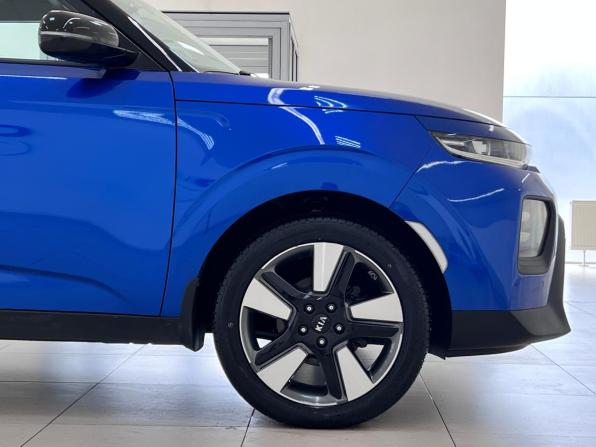 Kia Soul III с пробегом 2019 года, цена 1 895 000 рублей, 141578 км, хэтчбек, Автокод Объявления