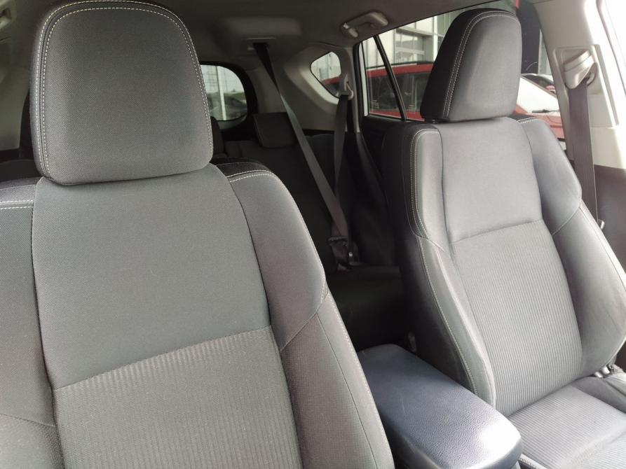 Toyota RAV4 IV (XA40) Екатеринбург  - изображение 19