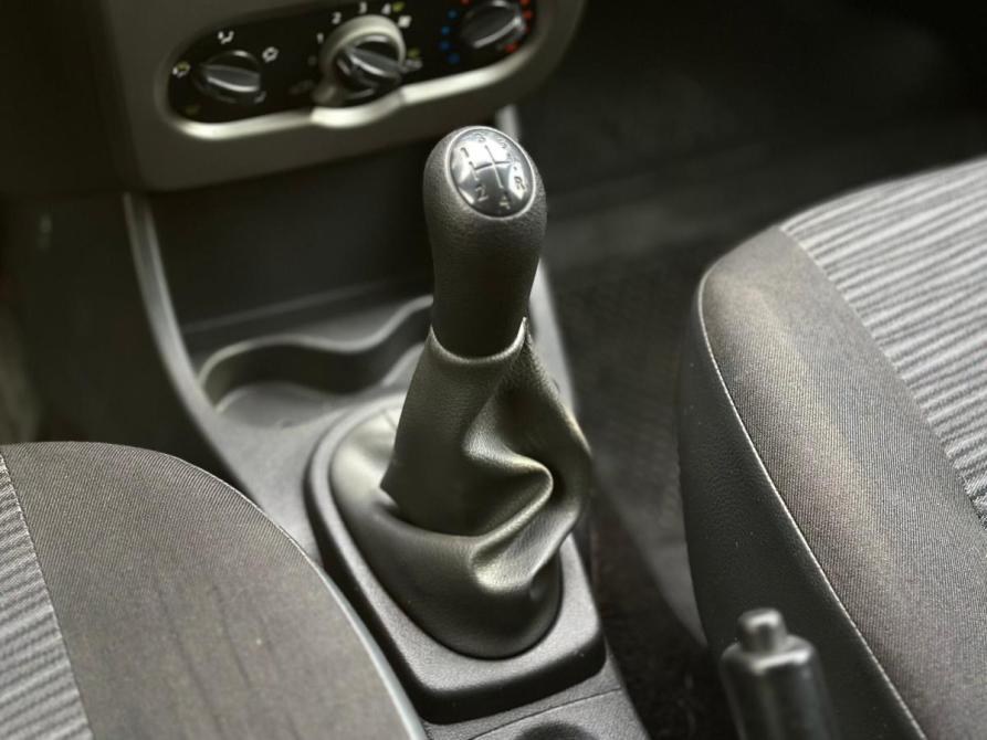 Renault Logan I Рестайлинг Архангельск  - изображение 17