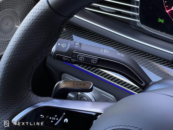 Новый Mercedes-Benz GLS AMG II (X167) Рестайлинг 2025 года, цена 29 990 000 рублей, внедорожник, Автокод Объявления