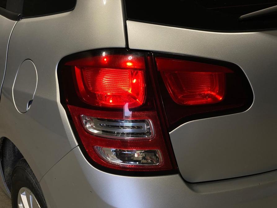 Citroen C3 II Челябинск  - изображение 7
