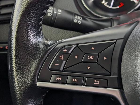 Nissan X-Trail III Рестайлинг с пробегом 2020 года, цена 2 300 000 рублей, 54900 км, внедорожник, Автокод Объявления
