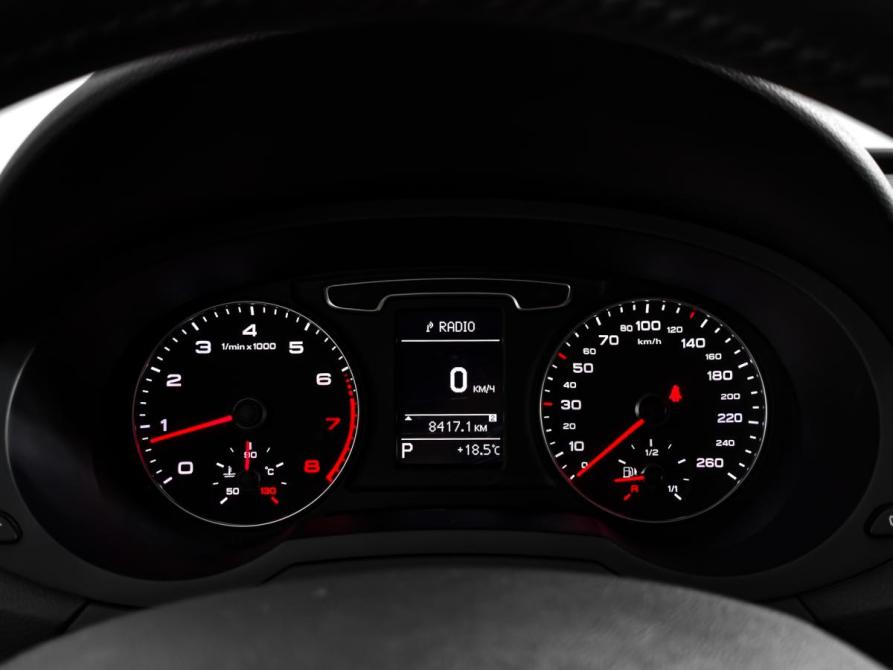 Audi Q3 I (8U) Санкт-Петербург  - изображение 18