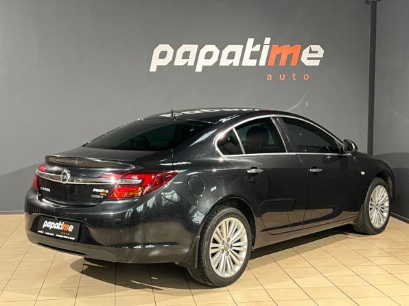 Opel Insignia I Рестайлинг с пробегом 2013 года, цена 1 179 000 рублей, 261059 км, седан, Автокод Объявления