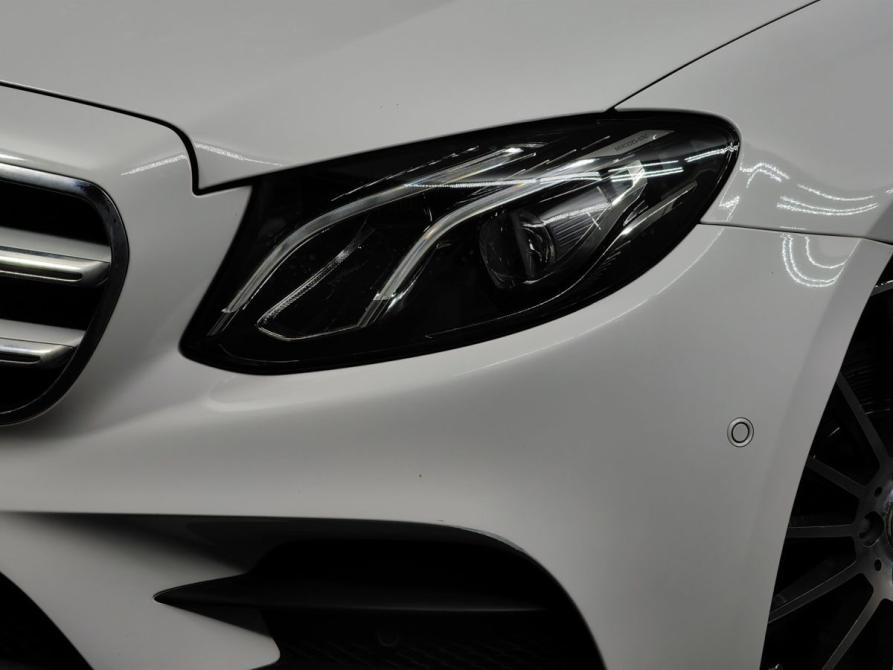 Mercedes-Benz E-Класс V (W213 S213 C238) Москва  - изображение 10