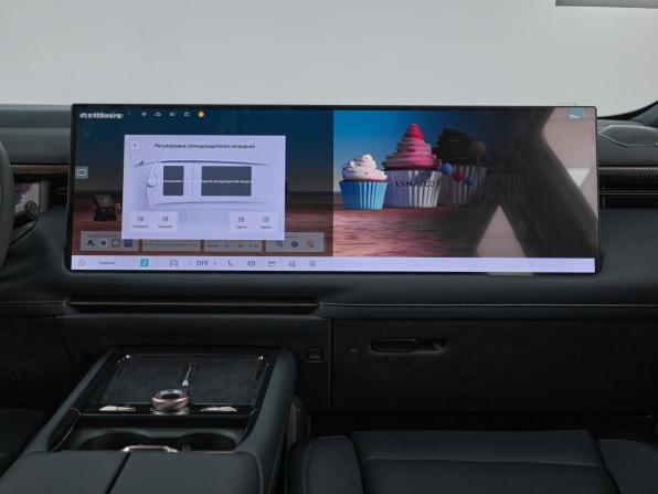 Lynk &amp; Co 900 с пробегом 2025 года, цена 7 759 000 рублей, 64 км, внедорожник, Автокод Объявления