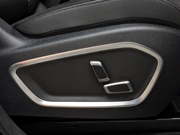 Geely Tugella I Рестайлинг с пробегом 2023 года, цена 2 950 000 рублей, 33260 км, внедорожник, Автокод Объявления