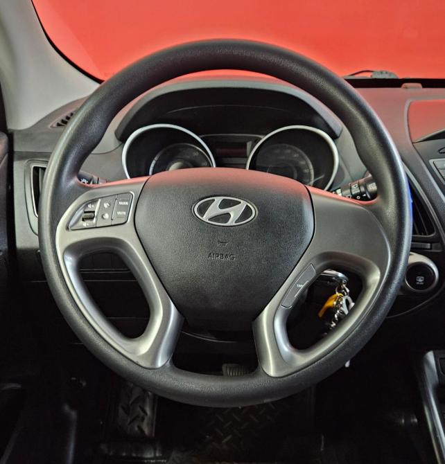 Hyundai ix35 I Рестайлинг Вологда  - изображение 11
