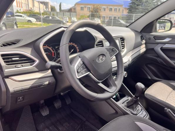 Lada (ВАЗ) Vesta I Рестайлинг (NG) с пробегом 2024 года, цена 1 480 000 рублей, 686 км, универсал, Автокод Объявления