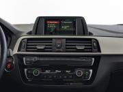 BMW 1 серии II (F20/F21) Рестайлинг 2 Москва  - изображение 56