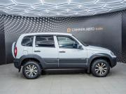 Chevrolet Niva I Рестайлинг Самара  - изображение 25