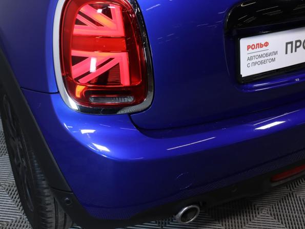 Mini Hatch III (F55/F56) Рестайлинг с пробегом 2019 года, цена 1 947 800 рублей, 50000 км, хэтчбек, Автокод Объявления
