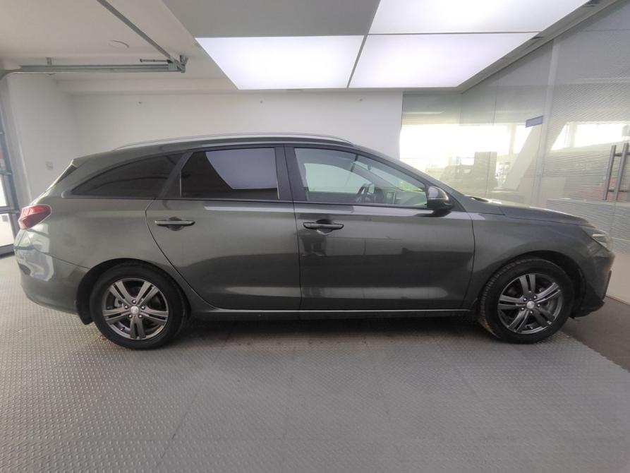 Hyundai i30 III Рестайлинг 2 Уфа  - изображение 5