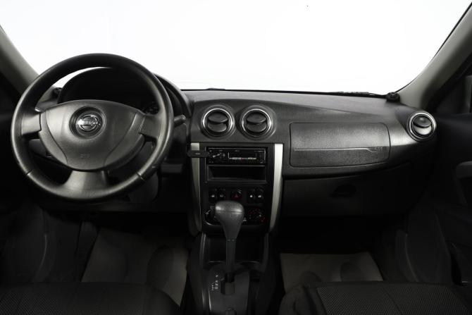 Nissan Almera III (G15) с пробегом 2015 года, цена 649 000 рублей, 223800 км, седан, Автокод Объявления