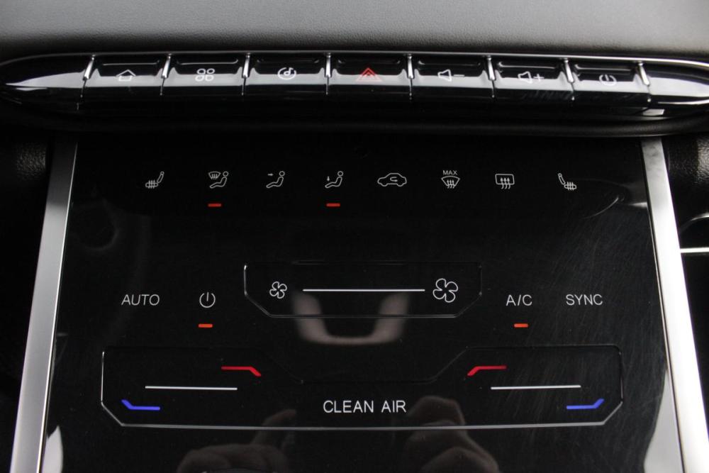 Chery Tiggo 4 Pro I Рестайлинг Брянск  - изображение 16