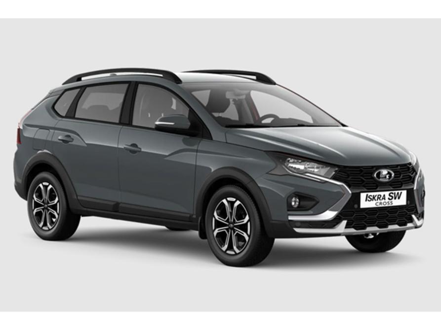 Lada (ВАЗ) Iskra Ярославль  - изображение 1