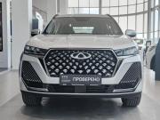 Chery Tiggo 7 Pro Max I Казань  - изображение 30