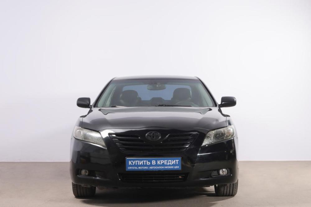 Toyota Camry VI (XV40) Новосибирск  - изображение 2