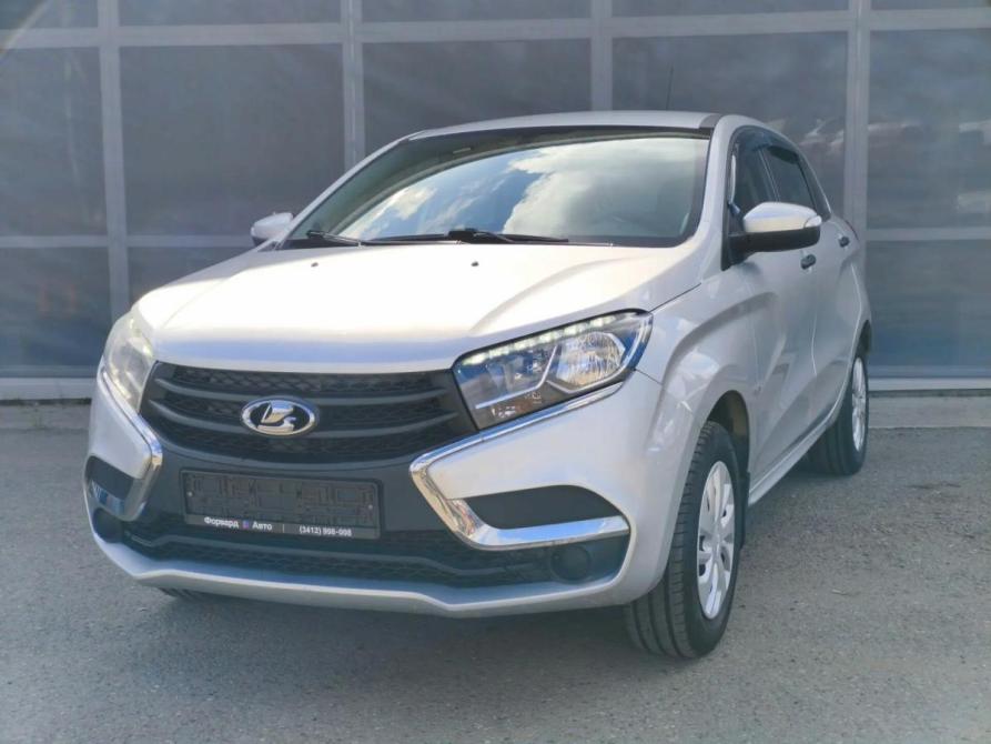 Lada (ВАЗ) XRAY I Ижевск  - изображение 3