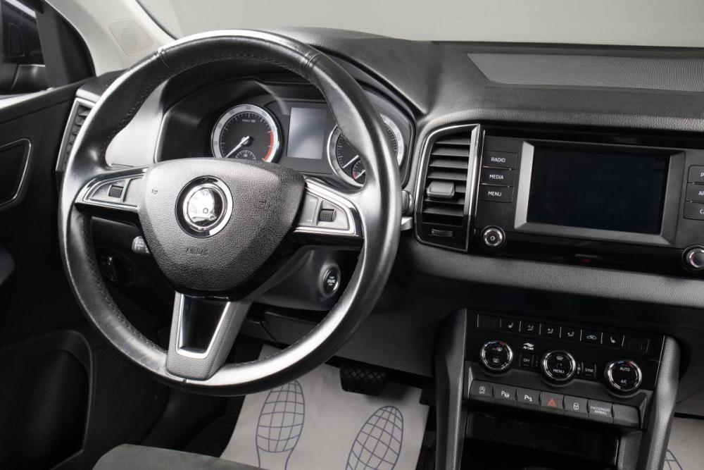 Skoda Karoq I Оренбург  - изображение 9
