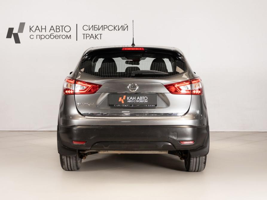Nissan Qashqai II Казань  - изображение 4