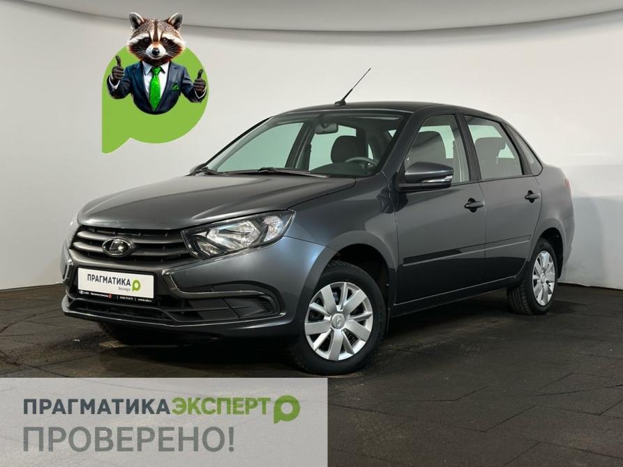 Lada (ВАЗ) Granta I Рестайлинг Великий Новгород  - изображение 1