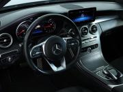 Mercedes-Benz C-Класс IV (W205) Рестайлинг Санкт-Петербург  - изображение 34