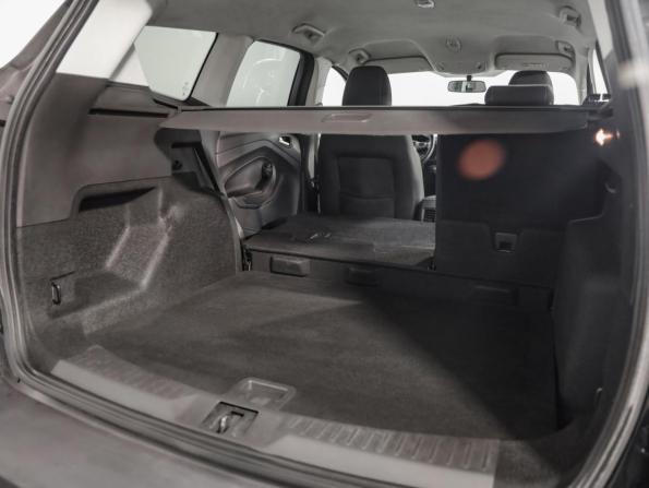 Ford Kuga II с пробегом 2016 года, цена 1 135 000 рублей, 219799 км, внедорожник, Автокод Объявления