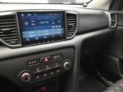 Kia Sportage IV Рестайлинг Москва  - изображение 50