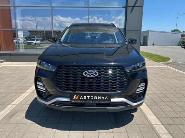 Xcite X-Cross 7 с пробегом 2024 года, цена 2 502 000 рублей, 2 км, внедорожник, Автокод Объявления