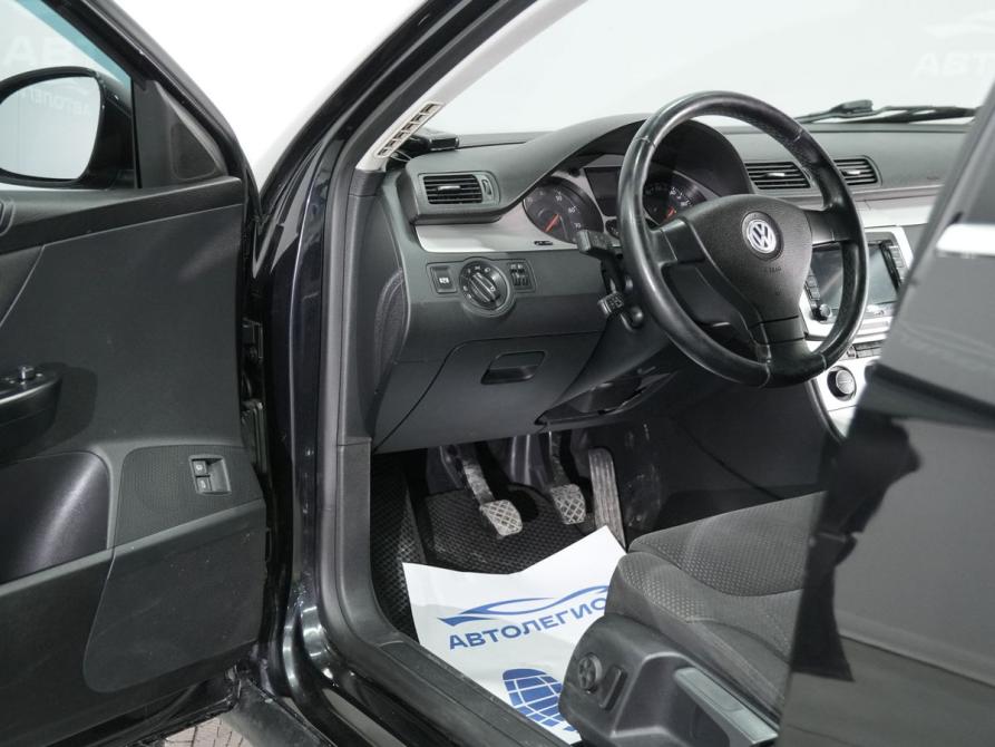 Volkswagen Passat B6 Новосибирск  - изображение 17