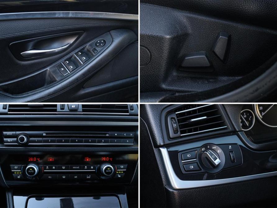 BMW 5 серии VI (F10/F11/F07) Москва  - изображение 19