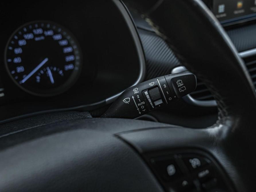 Hyundai Tucson III Рестайлинг Санкт-Петербург  - изображение 8