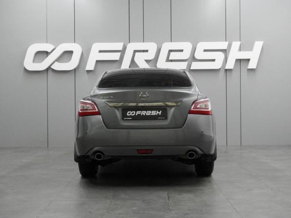 Nissan Teana III с пробегом 2014 года, цена 1 274 000 рублей, 171668 км, седан, Автокод Объявления
