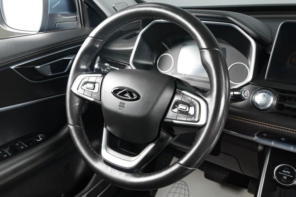 Chery Tiggo 8 I Тюмень  - изображение 12