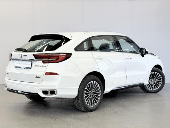 Honda Avancier II Рестайлинг 2 с пробегом 2025 года, цена 6 990 000 рублей, 35 км, внедорожник, Автокод Объявления