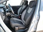 Renault Kaptur I Рестайлинг Новороссийск  - изображение 30
