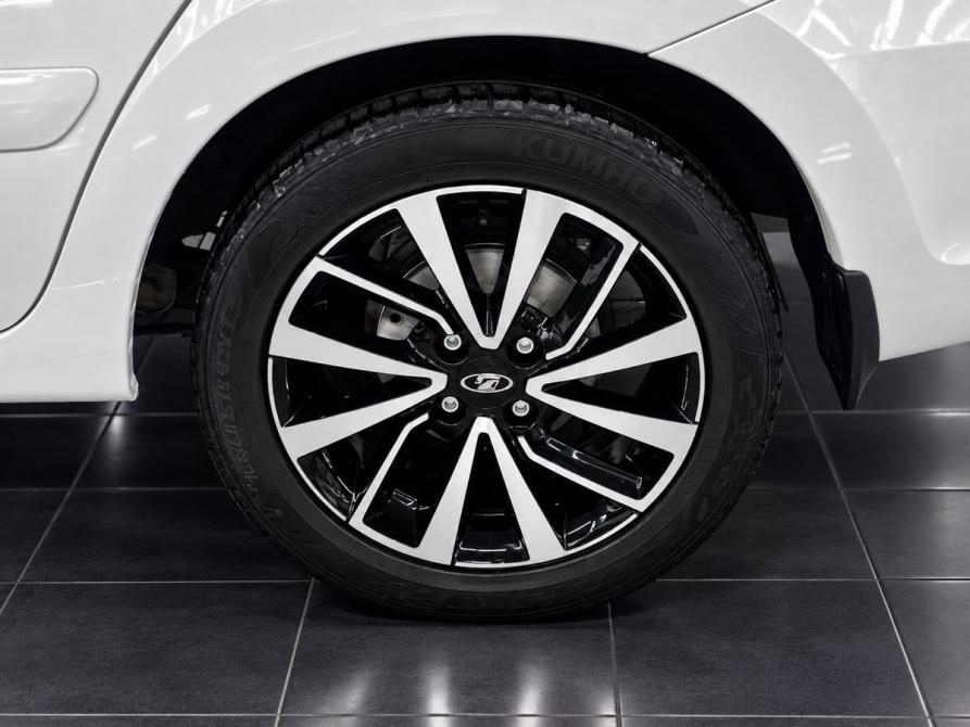 Lada (ВАЗ) Granta I Рестайлинг Ростов-на-Дону  - изображение 7