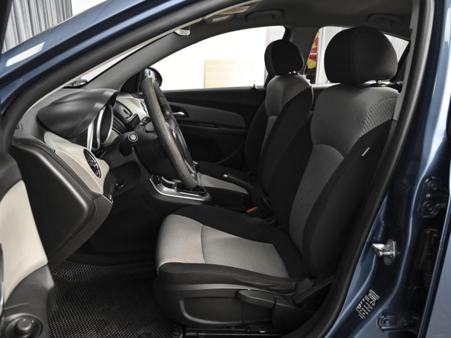 Chevrolet Cruze I Рестайлинг Ставрополь  - изображение 10